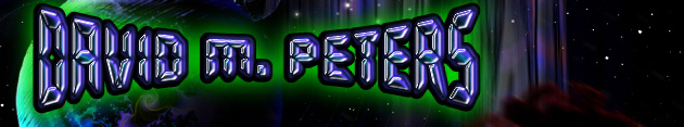 David M. Peters